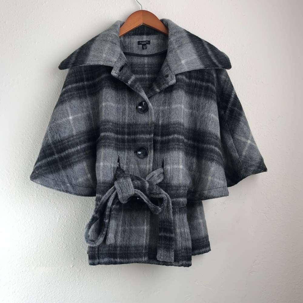 Talbots wool jacket - Picture 5 of 5
